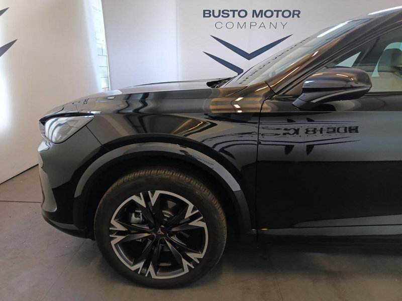 Cupra Formentor usata a Varese (7)