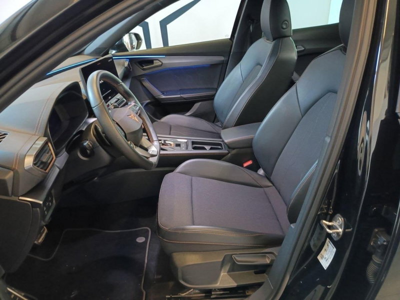 Cupra Formentor usata a Varese (8)