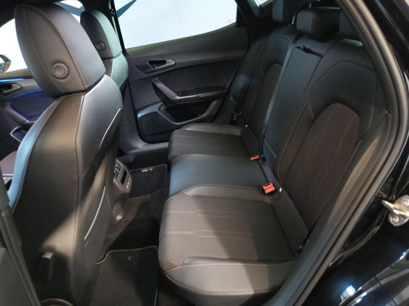 Cupra Formentor usata a Varese (9)