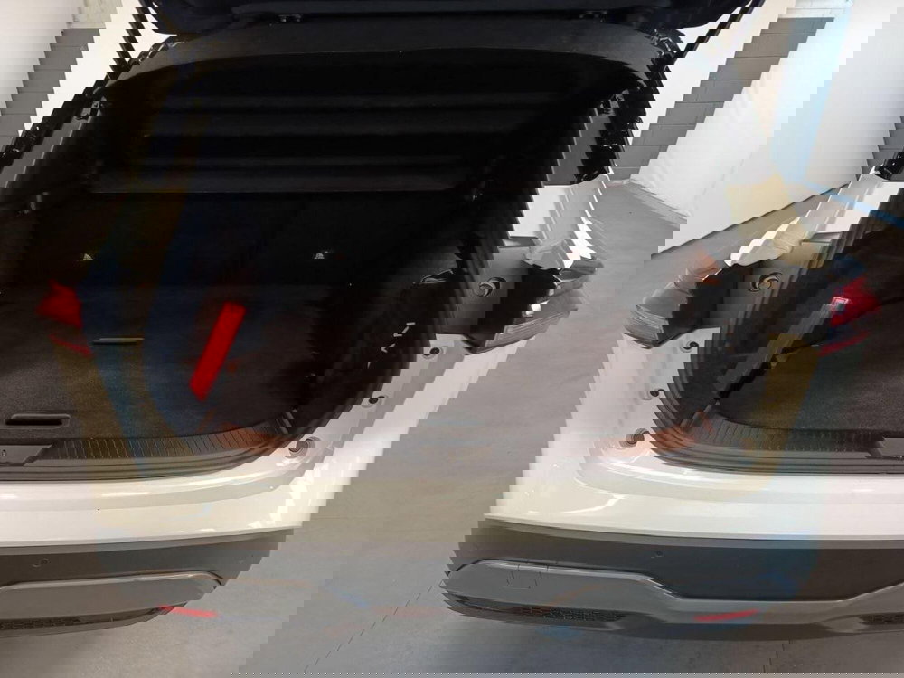 Nissan Qashqai usata a Varese (10)