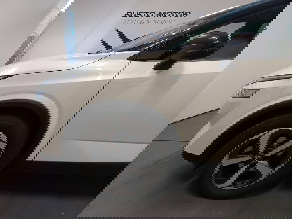 Nissan Qashqai usata a Varese (7)