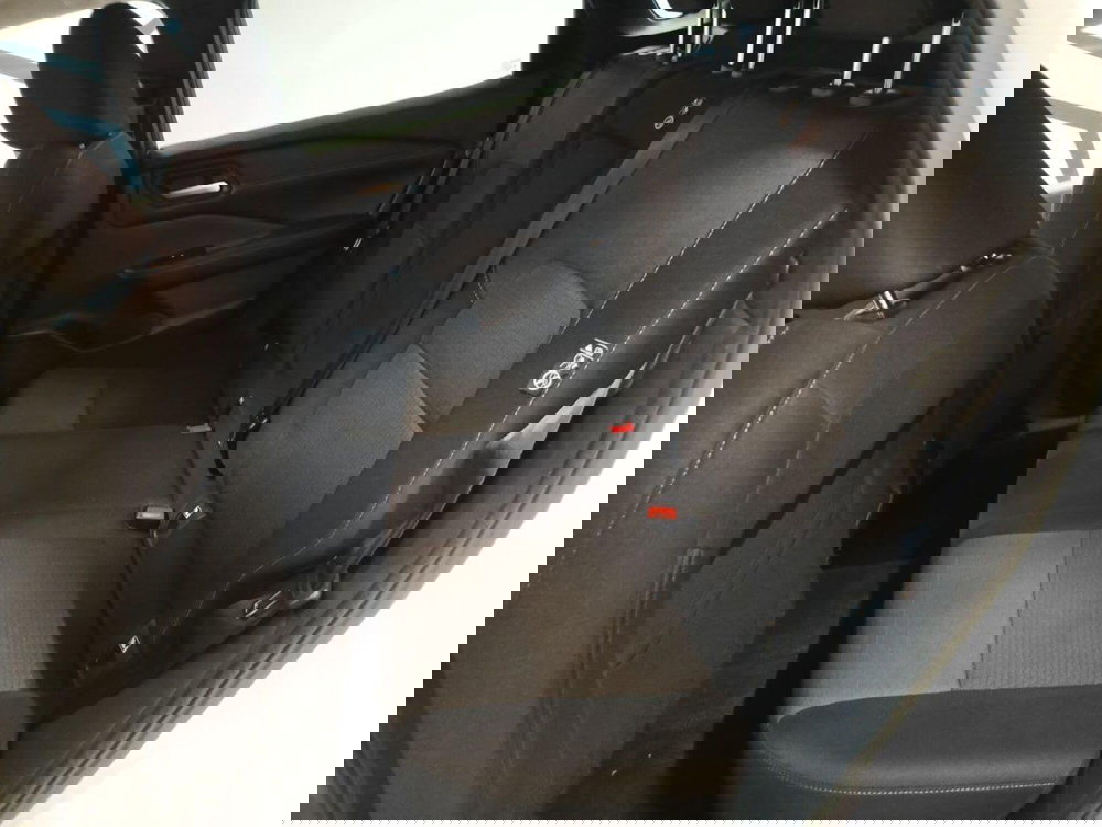 Nissan Qashqai usata a Varese (9)