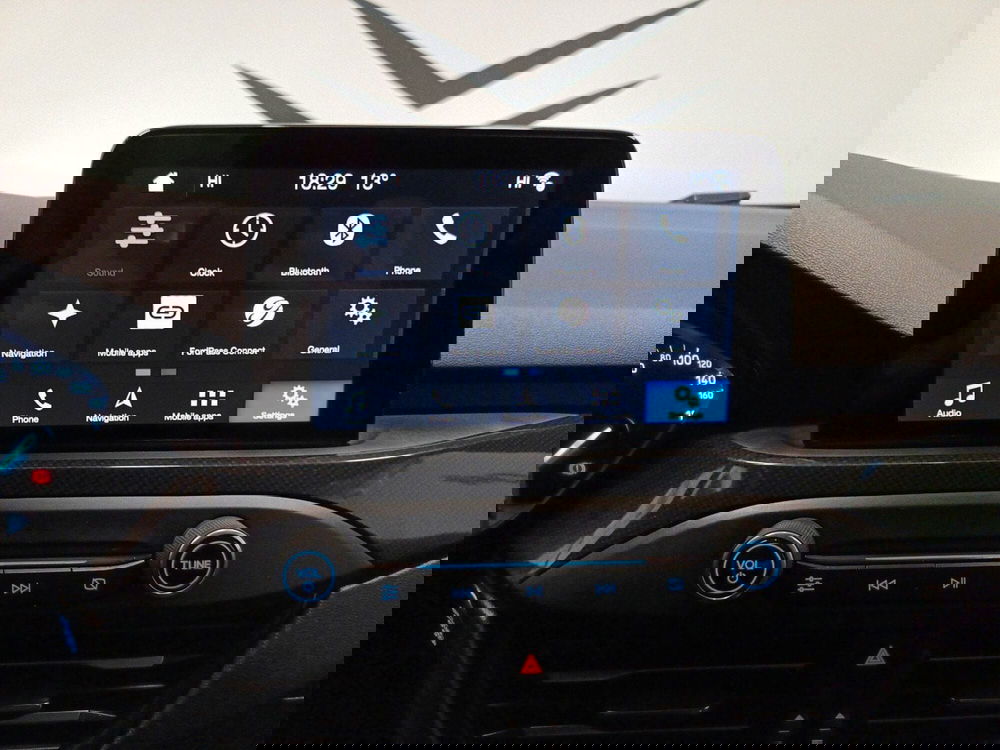 Ford Focus Station Wagon usata a Varese (13)