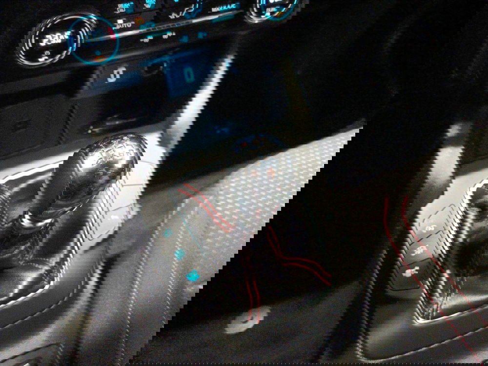 Ford Focus Station Wagon usata a Varese (17)