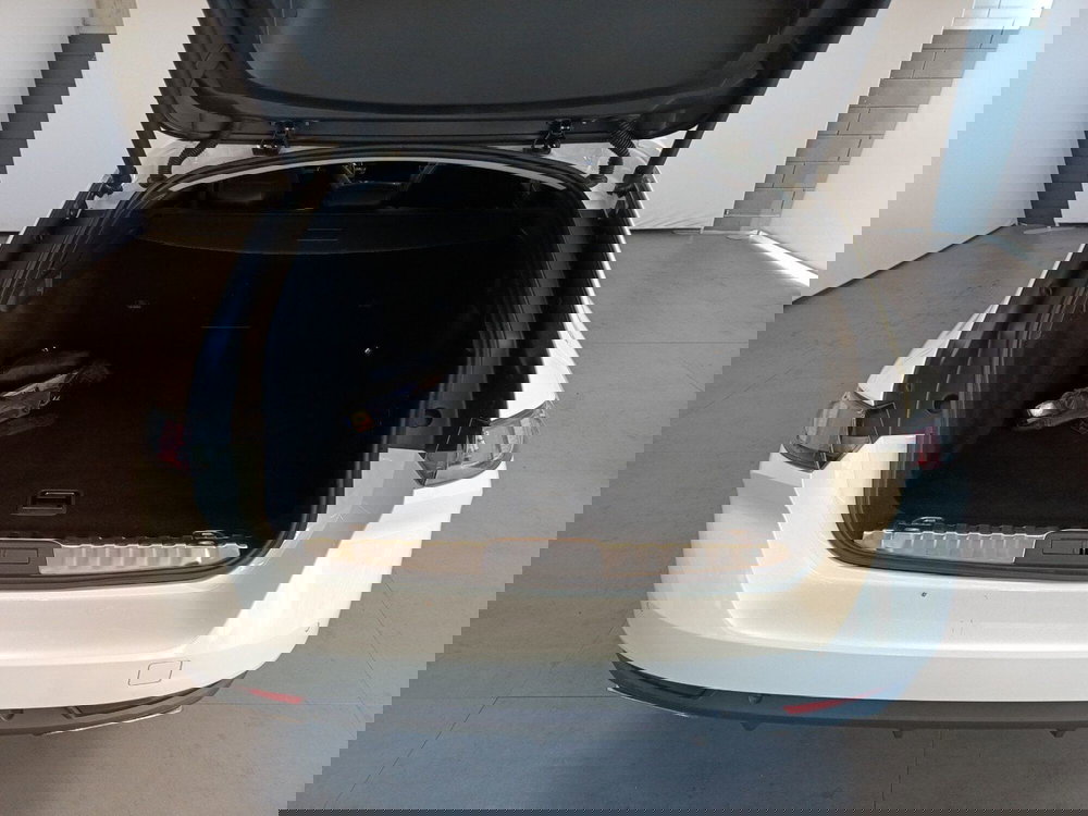 Peugeot 508 SW usata a Varese (10)