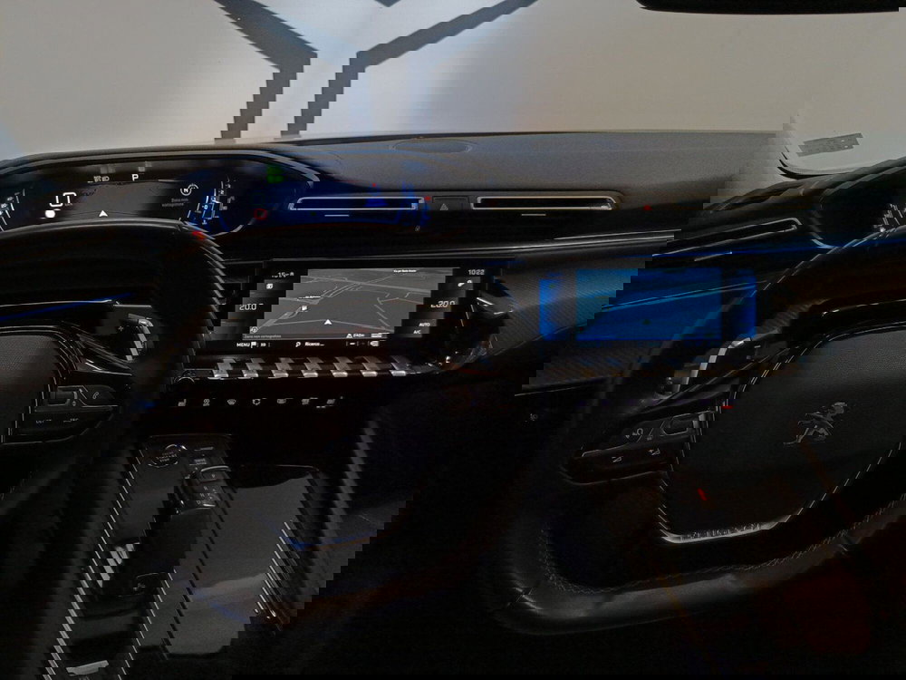 Peugeot 508 SW usata a Varese (11)