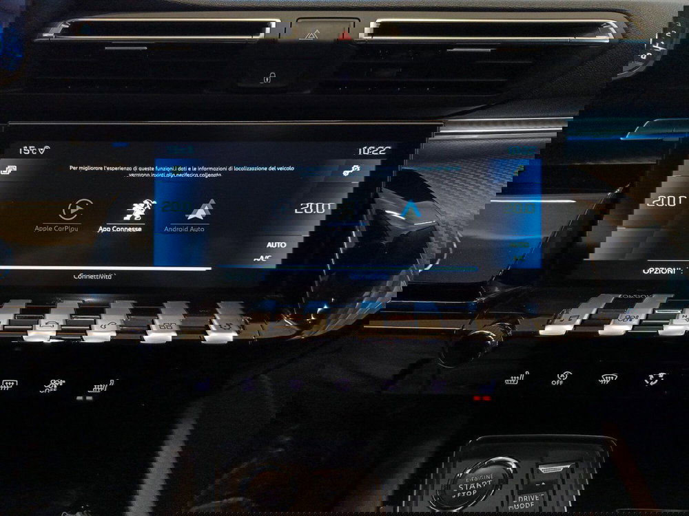 Peugeot 508 SW usata a Varese (13)