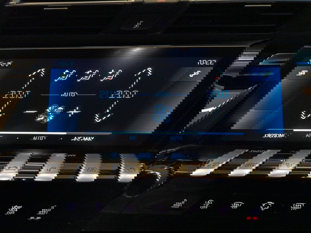 Peugeot 508 SW usata a Varese (14)