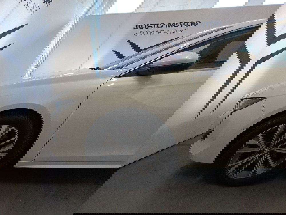 Peugeot 508 SW usata a Varese (7)