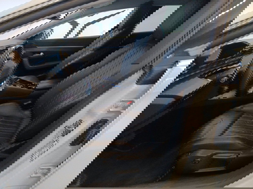 Peugeot 508 SW usata a Varese (8)