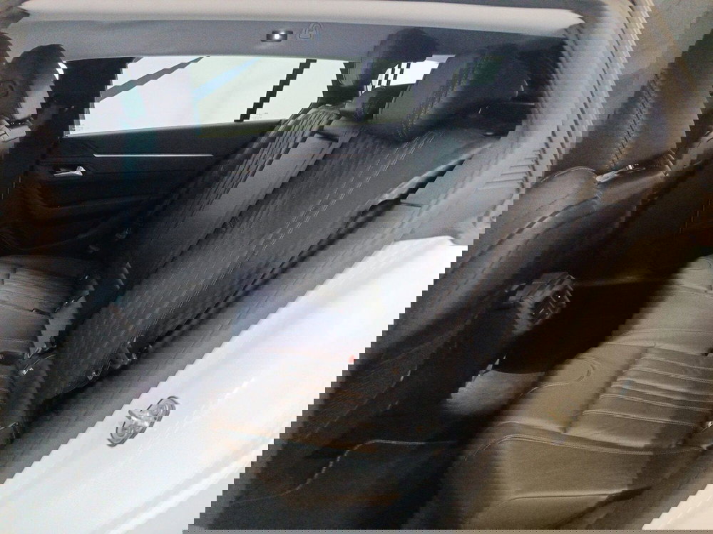Peugeot 508 SW usata a Varese (9)