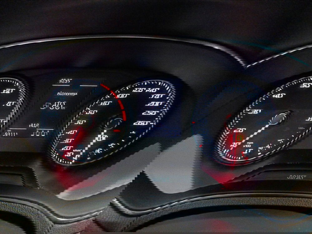 SEAT Arona usata a Varese (12)