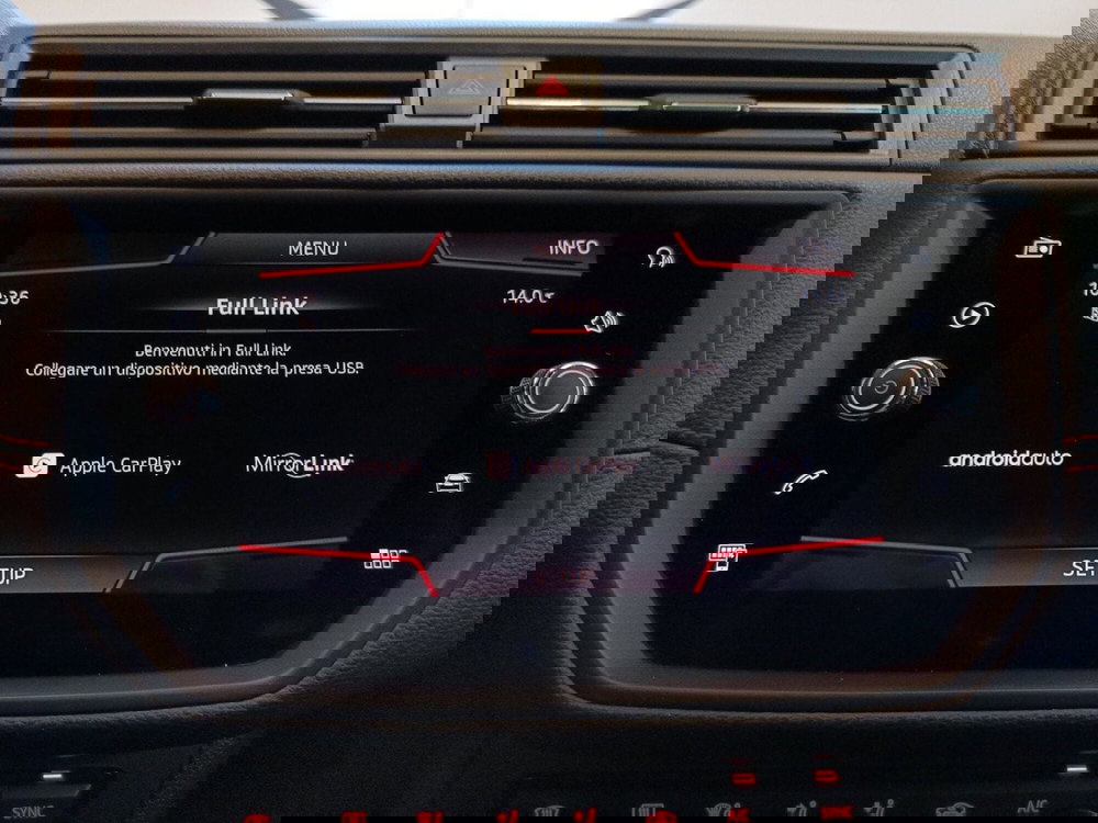 SEAT Arona usata a Varese (14)