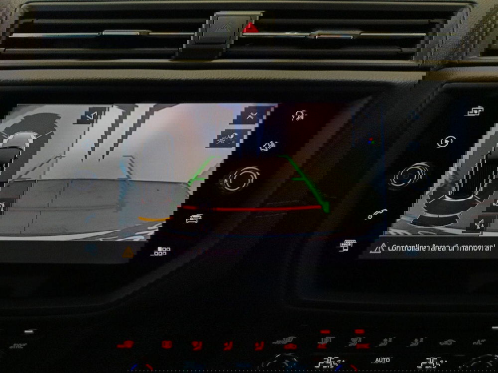 SEAT Arona usata a Varese (15)