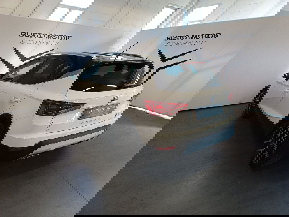 SEAT Arona usata a Varese (4)