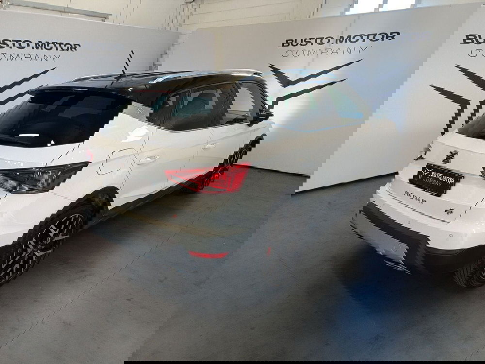 SEAT Arona usata a Varese (6)