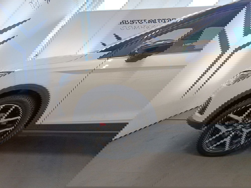 SEAT Arona usata a Varese (7)