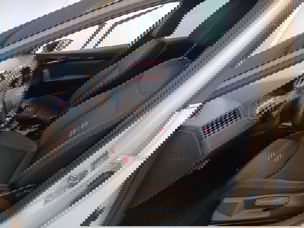 SEAT Arona usata a Varese (8)