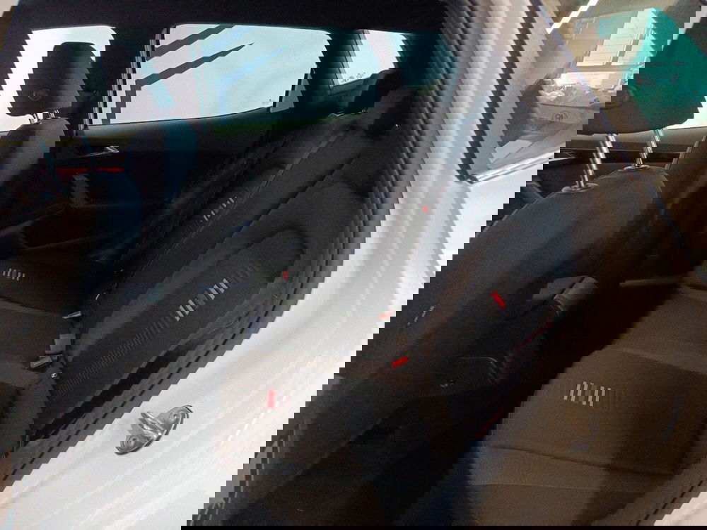 SEAT Arona usata a Varese (9)