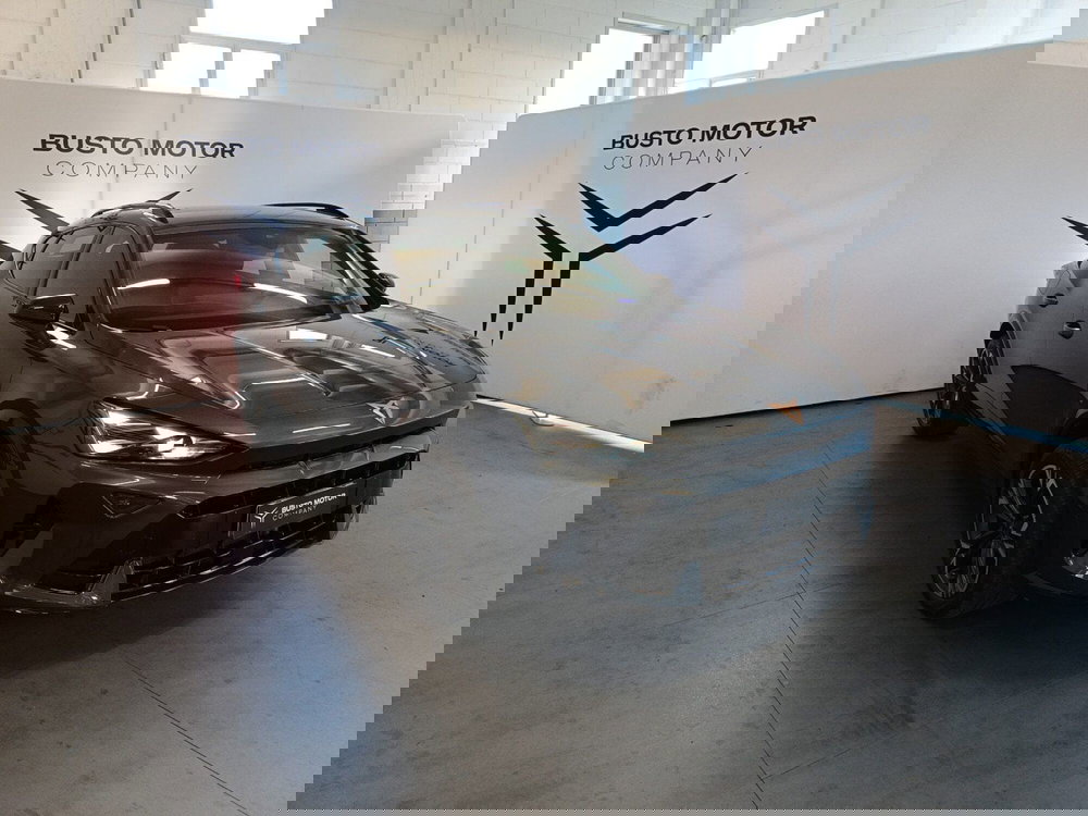 Cupra Formentor usata a Varese