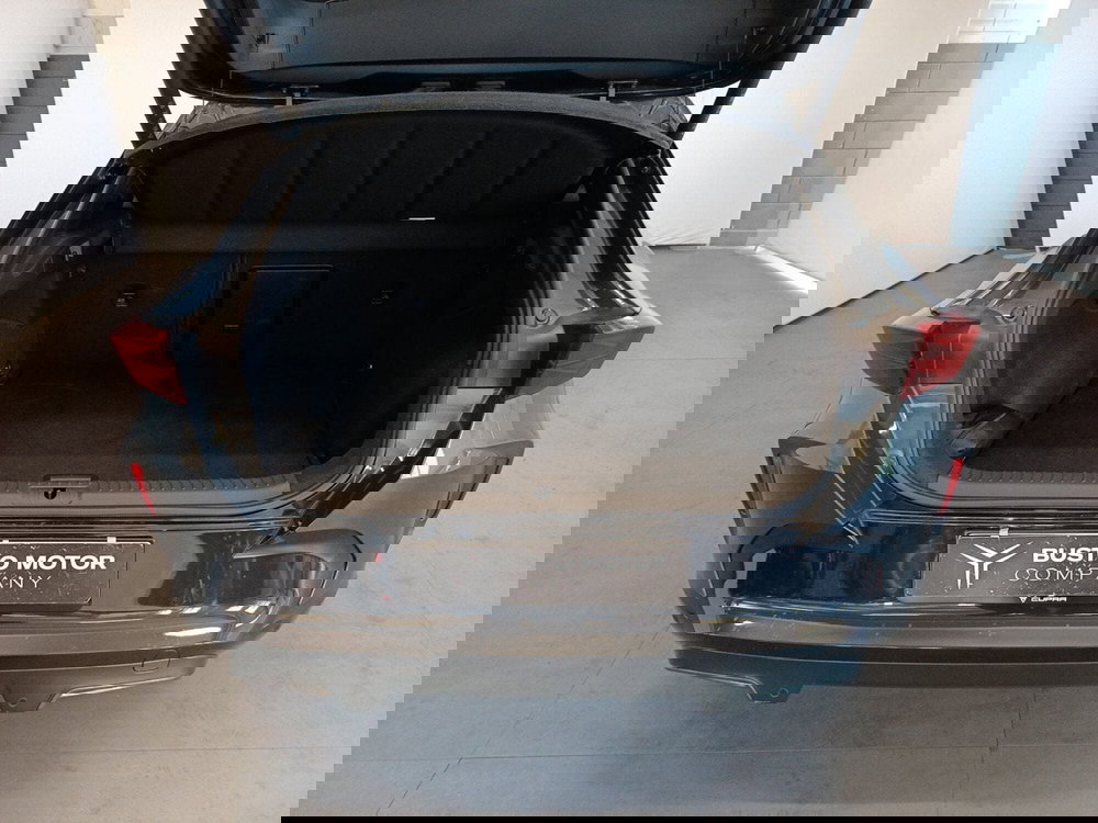 Cupra Formentor usata a Varese (10)