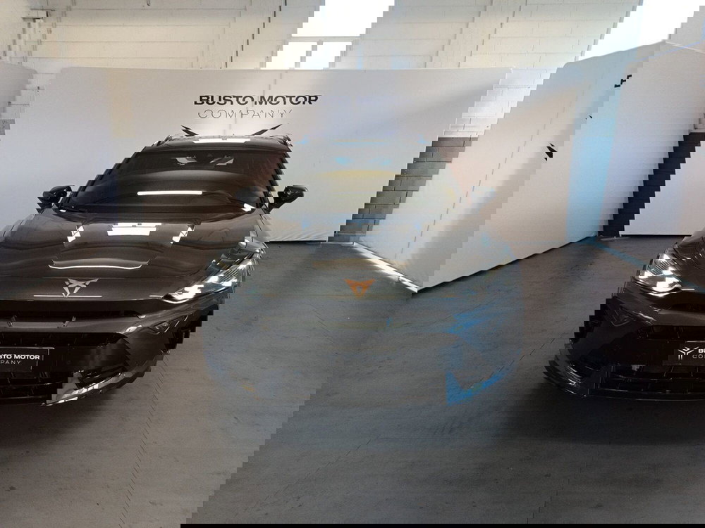 Cupra Formentor usata a Varese (2)