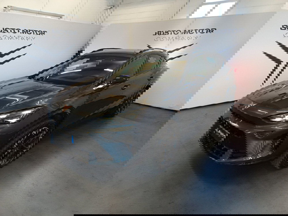 Cupra Formentor usata a Varese (3)