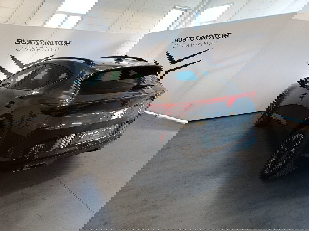 Cupra Formentor usata a Varese (4)