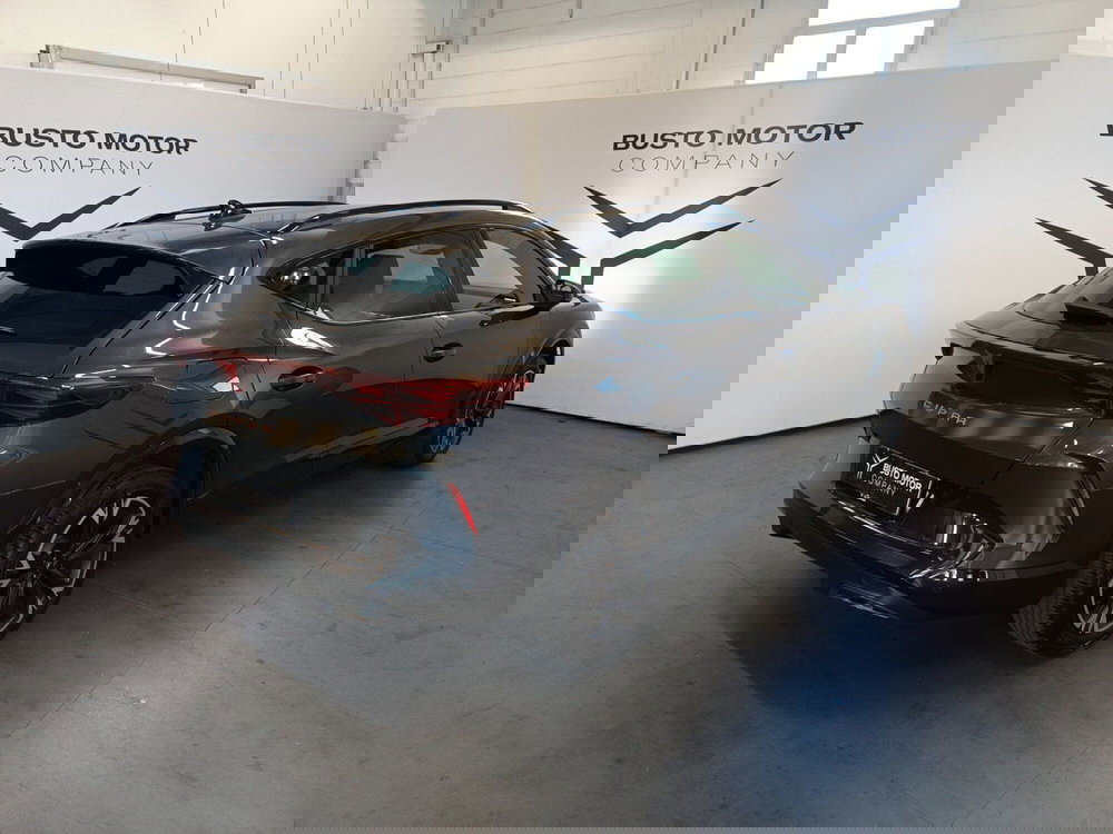 Cupra Formentor usata a Varese (6)