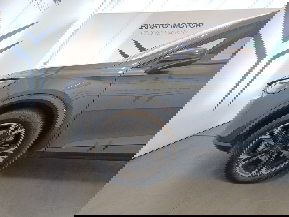 Cupra Formentor usata a Varese (7)