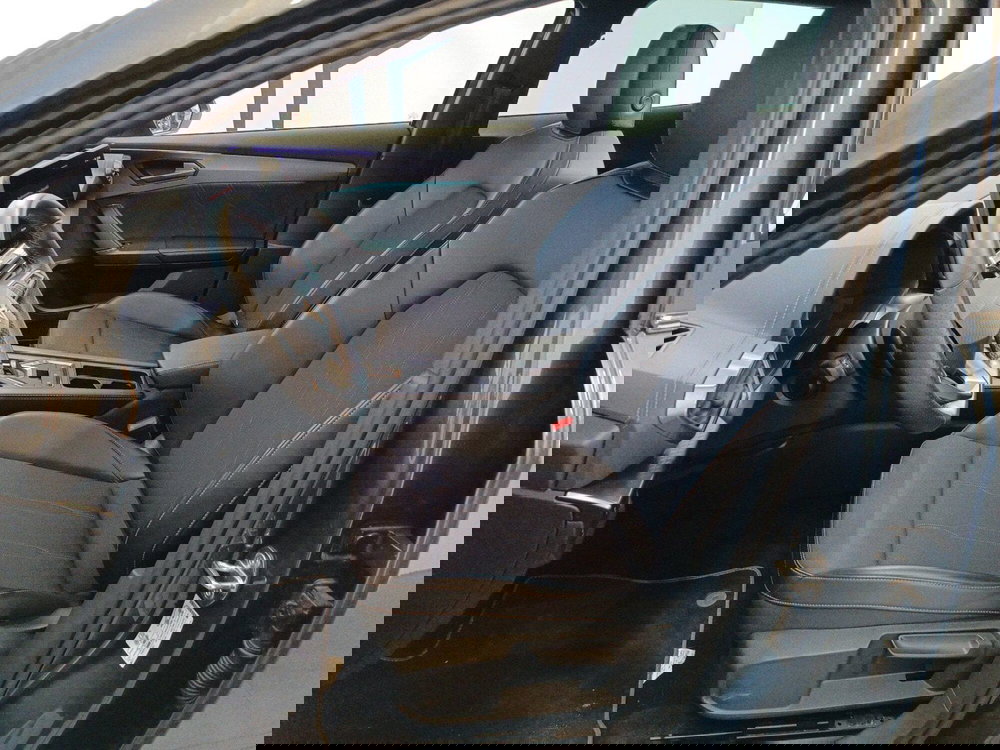 Cupra Formentor usata a Varese (8)