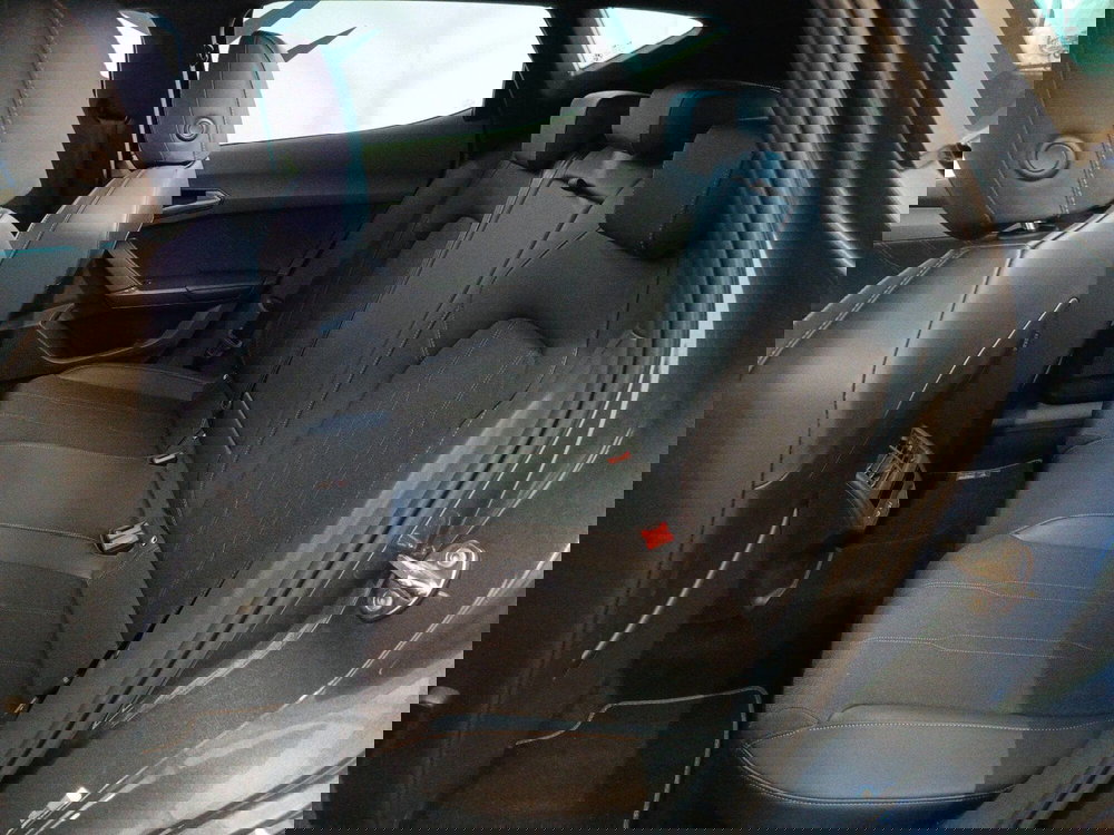 Cupra Formentor usata a Varese (9)