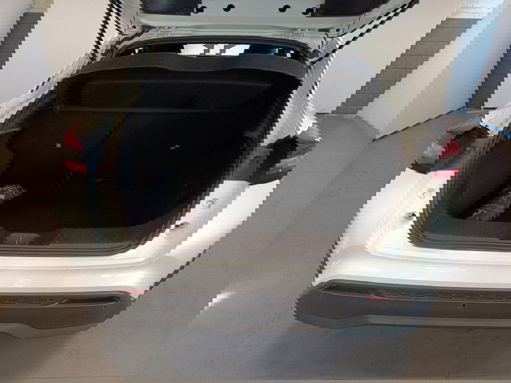 Nissan Juke usata a Varese (10)