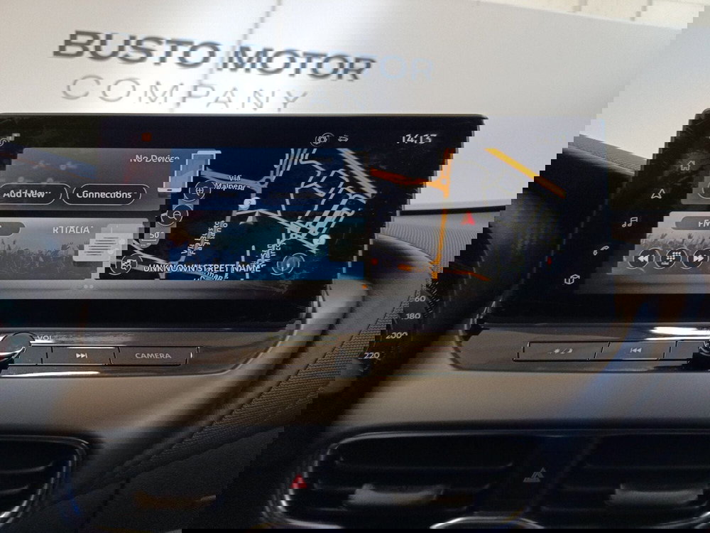 Nissan Juke usata a Varese (13)