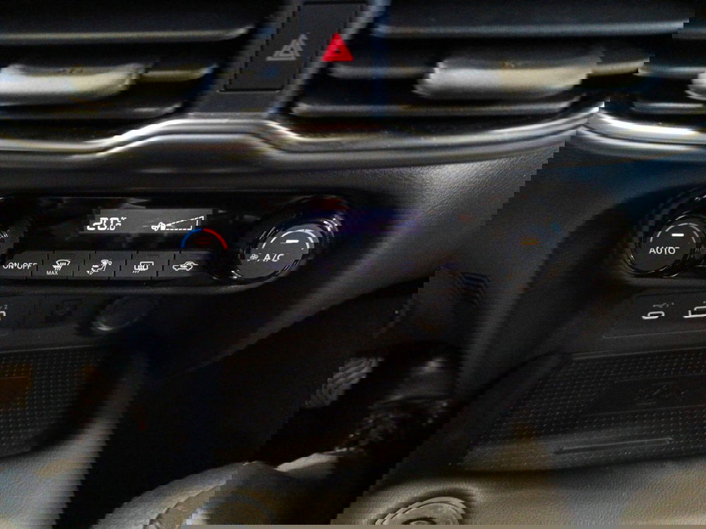 Nissan Juke usata a Varese (14)