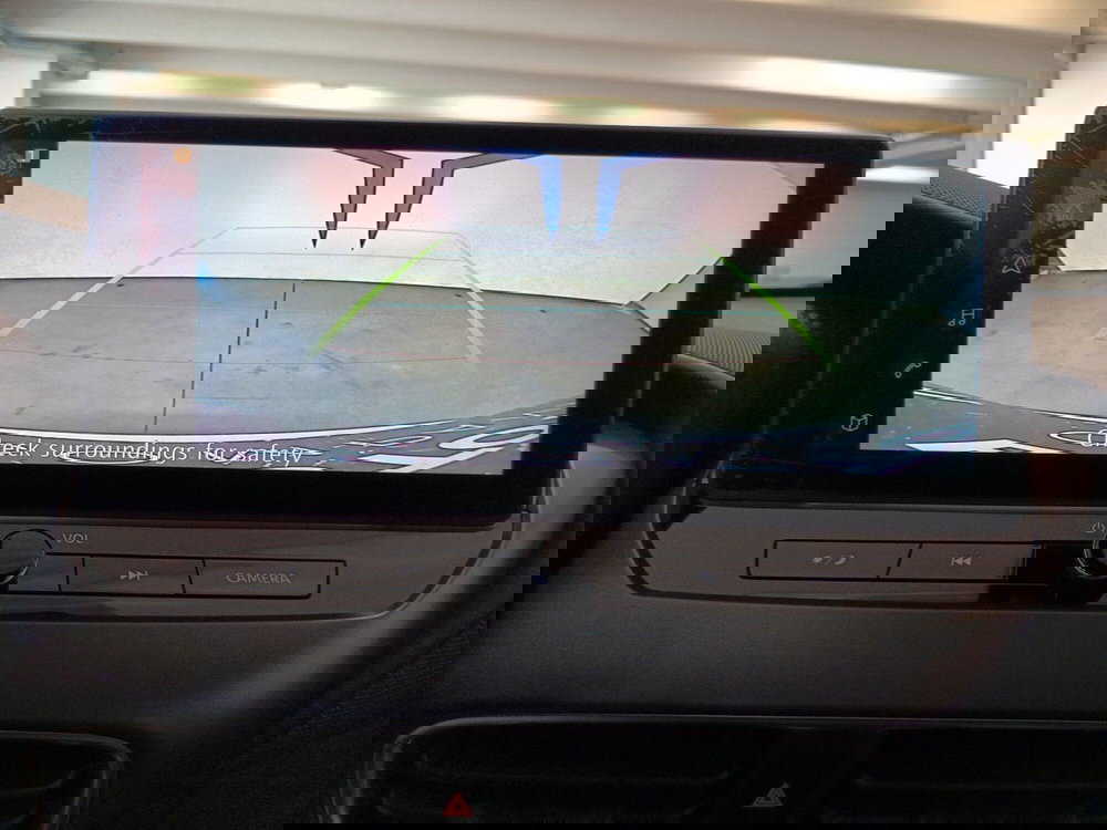 Nissan Juke usata a Varese (15)