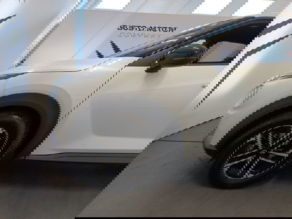 Nissan Juke usata a Varese (7)