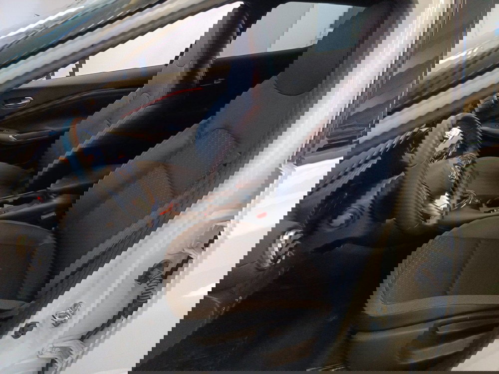 Nissan Juke usata a Varese (8)