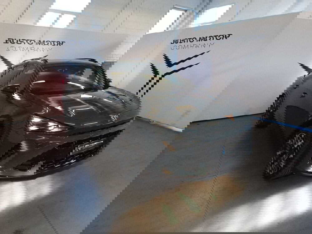 Cupra Formentor usata a Varese