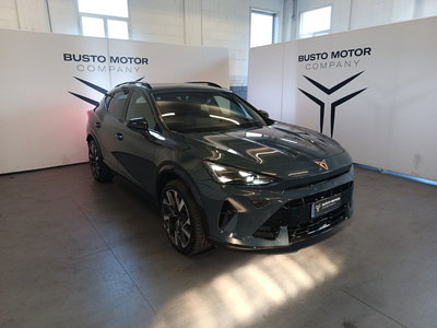 Cupra Formentor 1.5 hybrid 150cv dsg del 2024 usata a Olgiate Olona