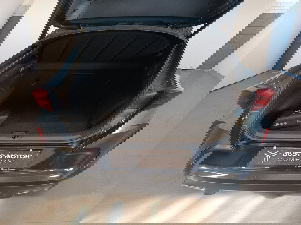 Cupra Formentor usata a Varese (10)