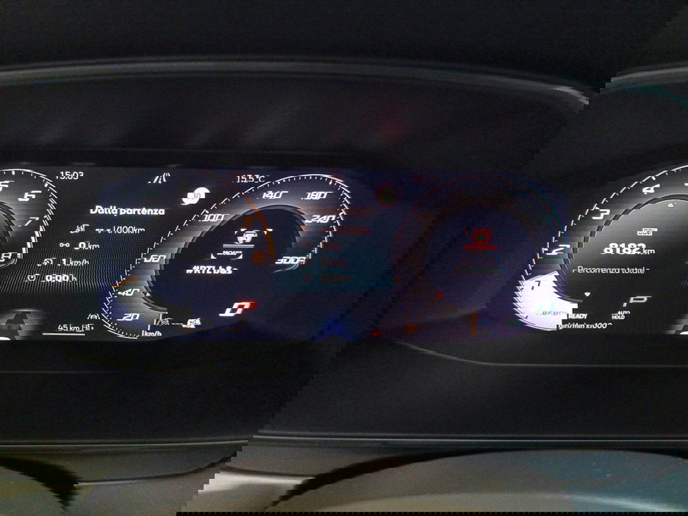 Cupra Formentor usata a Varese (12)