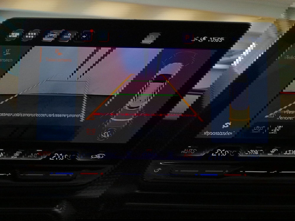 Cupra Formentor usata a Varese (15)