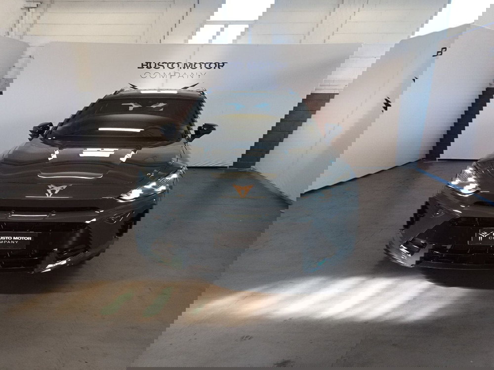 Cupra Formentor usata a Varese (2)