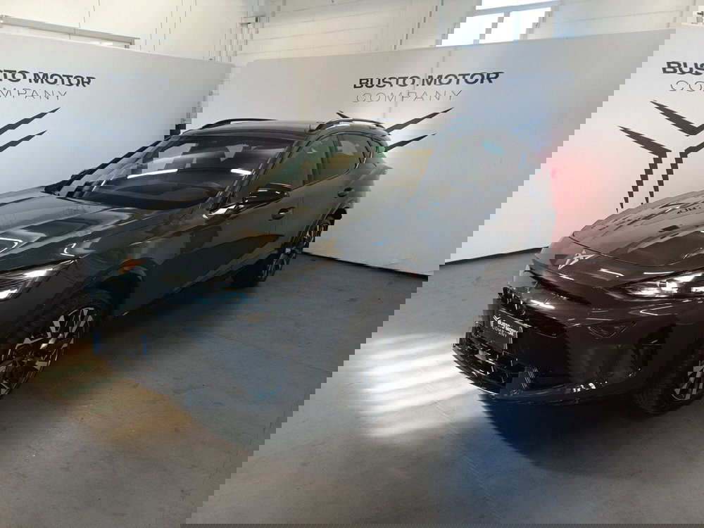 Cupra Formentor usata a Varese (3)