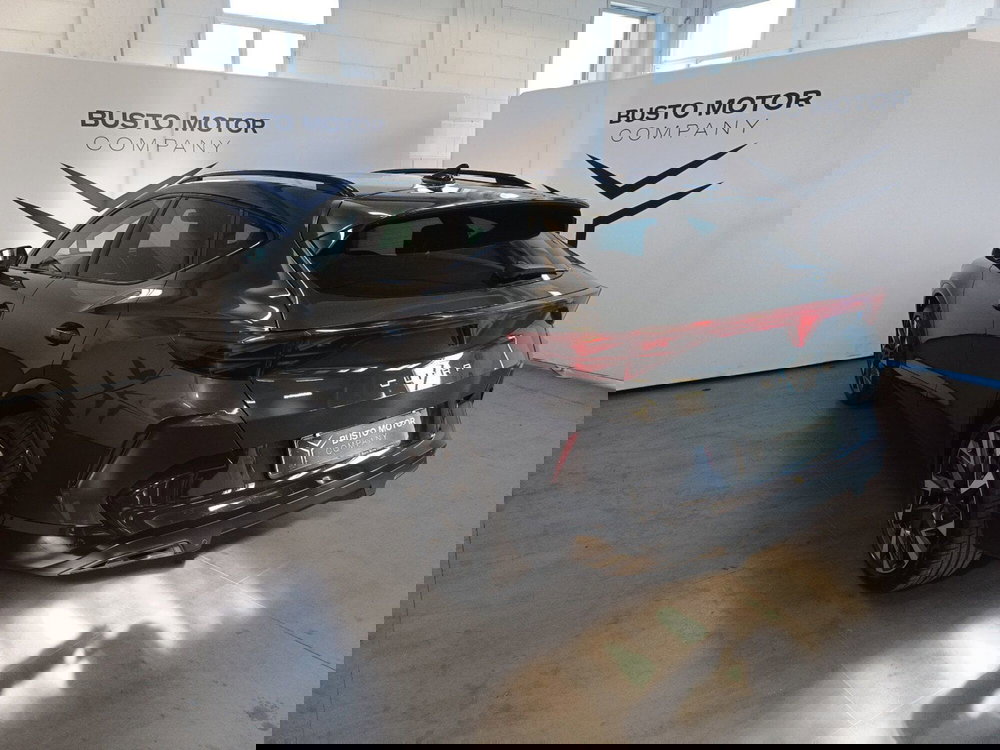 Cupra Formentor usata a Varese (4)