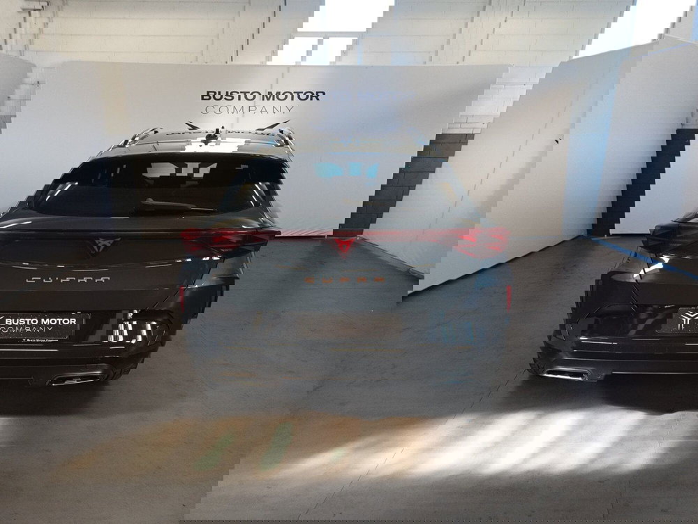 Cupra Formentor usata a Varese (5)