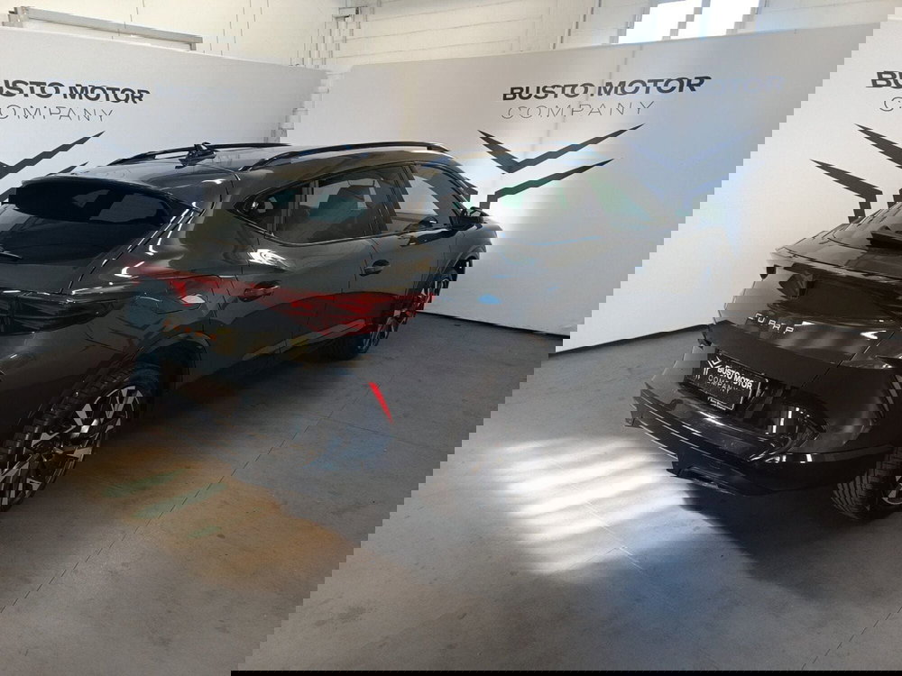 Cupra Formentor usata a Varese (6)