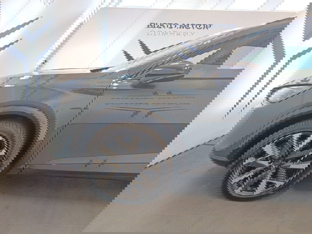 Cupra Formentor usata a Varese (7)