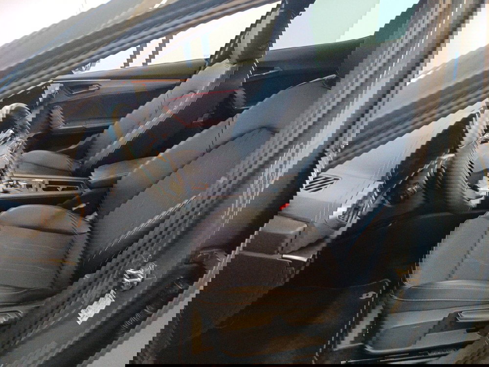 Cupra Formentor usata a Varese (8)